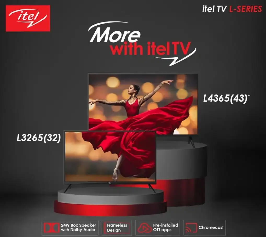 Itel Led TV Service Center in Mehdipatnam